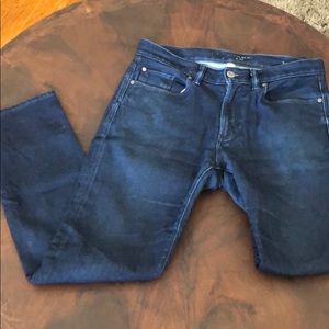 Banana Republic Traveler Jean